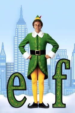 Watch Elf (2003) Online FREE
