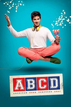 Watch ABCD: American-Born Confused Desi (2013) Online FREE