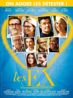 Watch The Exes (2017) Online FREE