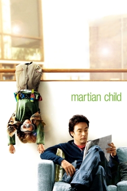 Watch Martian Child (2007) Online FREE