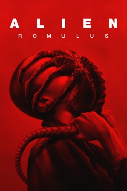 Watch Alien: Romulus (2024) Online FREE