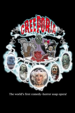 Watch Creeporia (2014) Online FREE