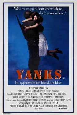 Watch Yanks (1979) Online FREE