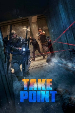 Watch Take Point (2018) Online FREE