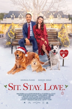 Watch The Dog Days of Christmas (2021) Online FREE