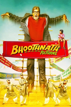 Watch Bhoothnath Returns (2014) Online FREE