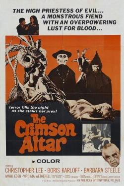 Watch Curse of the Crimson Altar (1968) Online FREE
