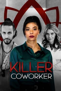 Watch Killer Coworker (2023) Online FREE