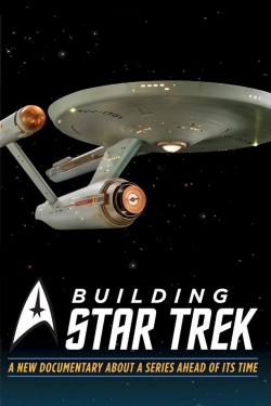 Watch Building Star Trek (2016) Online FREE