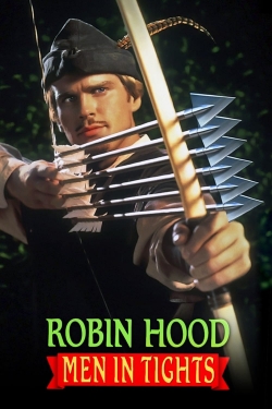Watch Robin Hood: Men in Tights (1993) Online FREE