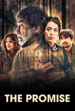 Watch The Promise (2020) Online FREE
