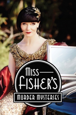 Watch Miss Fisher's Murder Mysteries (2012) Online FREE