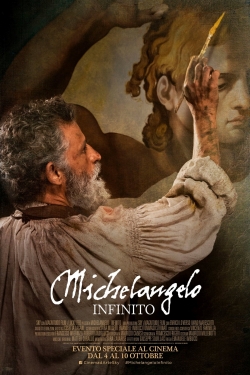 Watch Michelangelo Endless (2018) Online FREE