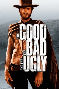Watch The Good, the Bad and the Ugly (1966) Online FREE