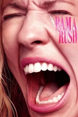 Watch Bama Rush (2023) Online FREE