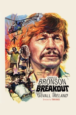 Watch Breakout (1975) Online FREE