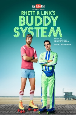 Watch Rhett & Link's Buddy System (2016) Online FREE
