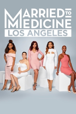 Watch Married to Medicine Los Angeles (2019) Online FREE