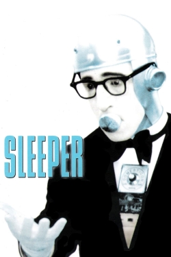 Watch Sleeper (1973) Online FREE