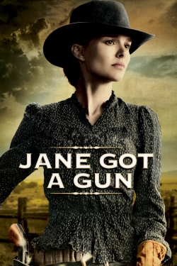 Watch Jane Got a Gun (2015) Online FREE