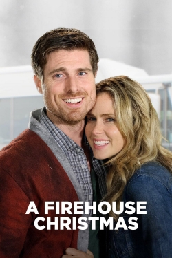 Watch A Firehouse Christmas (2016) Online FREE