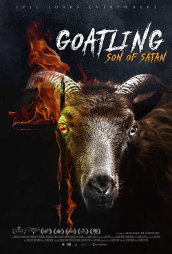 Watch Goatling: Son of Satan (2020) Online FREE