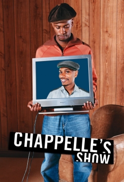 Watch Chappelle's Show (2003) Online FREE