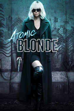 Watch Atomic Blonde (2017) Online FREE