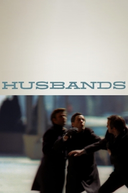 Watch Husbands (1970) Online FREE