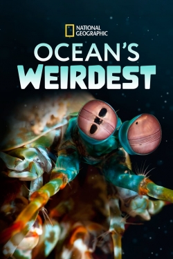 Watch Ocean's Weirdest (2022) Online FREE