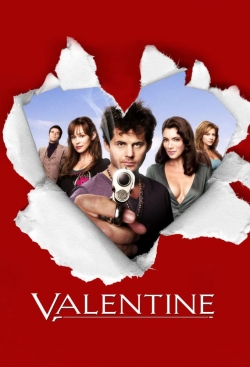 Watch Valentine (2008) Online FREE