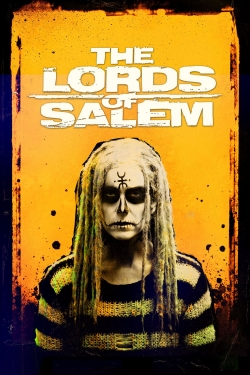 Watch The Lords of Salem (2012) Online FREE