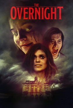 Watch The Overnight (2022) Online FREE