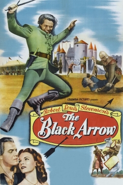 Watch The Black Arrow (1948) Online FREE