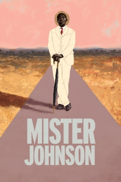 Watch Mister Johnson (1990) Online FREE