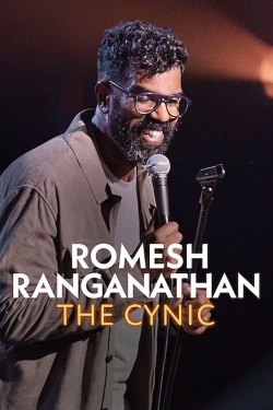 Watch Romesh Ranganathan: The Cynic (2022) Online FREE