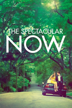 Watch The Spectacular Now (2013) Online FREE