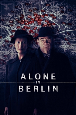 Watch Alone in Berlin (2016) Online FREE