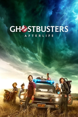 Watch Ghostbusters: Afterlife (2021) Online FREE