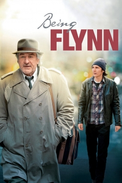 Watch Being Flynn (2012) Online FREE