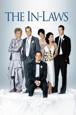 Watch The In-Laws (2003) Online FREE