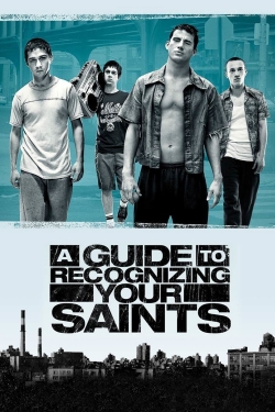 Watch A Guide to Recognizing Your Saints (2006) Online FREE
