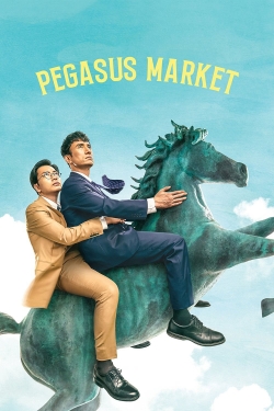Watch Pegasus Market (2019) Online FREE