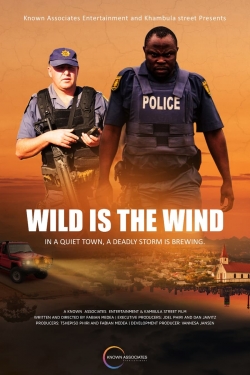 Watch Wild Is the Wind (2022) Online FREE