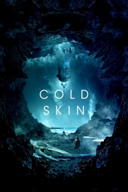 Watch Cold Skin (2017) Online FREE