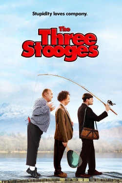 Watch The Three Stooges (2012) Online FREE