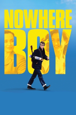 Watch Nowhere Boy (2009) Online FREE