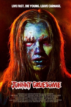 Watch Johnny Gruesome (2018) Online FREE