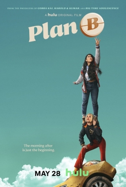 Watch Plan B (2021) Online FREE