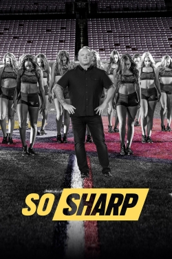 Watch So Sharp (2017) Online FREE